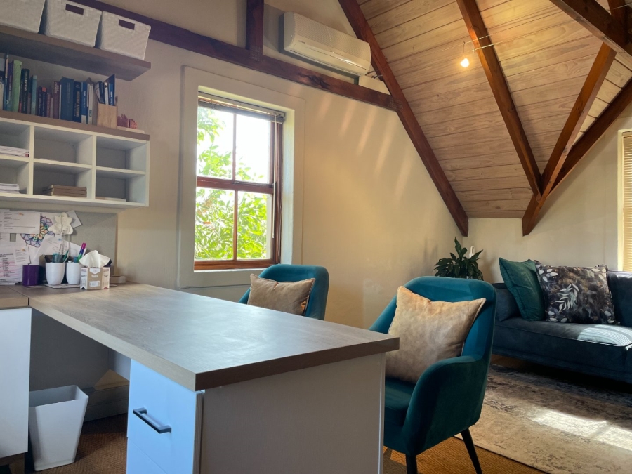To Let Commercial Property for Rent in Dormehls Drift Western Cape